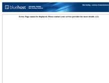 Tablet Screenshot of piasmyth.com